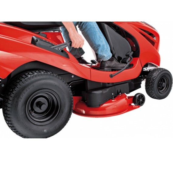 Garden tractor ALKO T 20-105.6 HD V2 (127371)