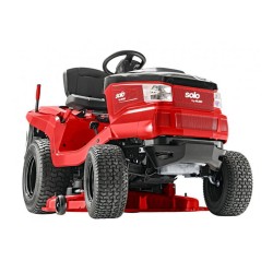 Садовый трактор ALKO T 20-105.6 HD V2 (127371)