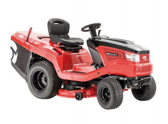 Garden tractor ALKO T 20-105.6 HD V2 127371
