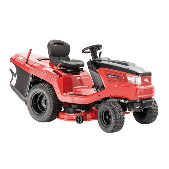 Garden tractor ALKO T 20-105.6 HD V2 (127371)