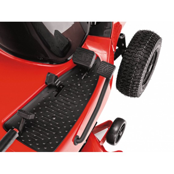 Garden tractor ALKO T 20-105.6 HD V2 (127371)
