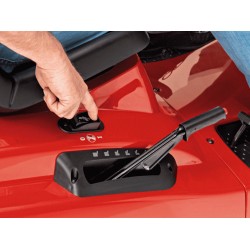 Садовый трактор ALKO T 20-105.6 HD V2 (127371)