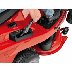 Садовый трактор ALKO T 20-105.6 HD V2 (127371)