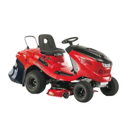 Садовый трактор ALKO T 22-103.9 HD-A V2 (127554)