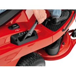Садовый трактор ALKO T 22-103.9 HD-A V2 (127554)