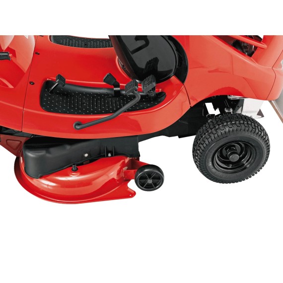 Садовый трактор ALKO T 22-103.9 HD-A V2 (127554)