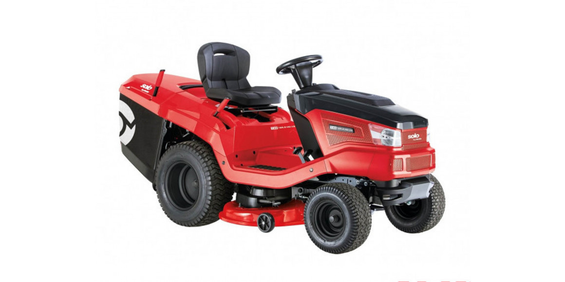 Садовый трактор ALKO T 23-125.5 HD V2 127138