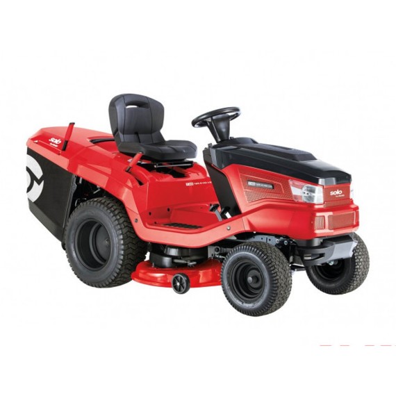 Садовый трактор ALKO T 23-125.5 HD V2 (127138)