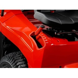 Садовый трактор ALKO T 23-125.6 HD V2 (127363)