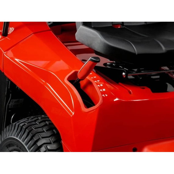 Садовый трактор ALKO T 23-125.6 HD V2 (127363)