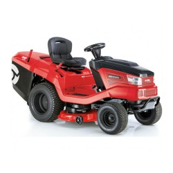 Садовый трактор ALKO T 23-125.6 HD V2 (127363)