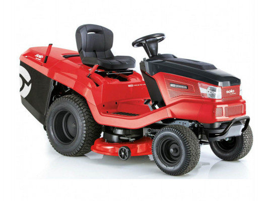 Garden tractor ALKO T 23-125.6 HD V2 127363
