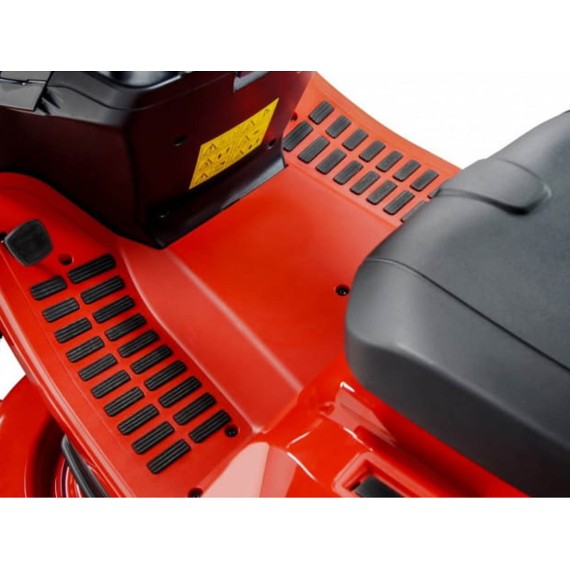 Садовый трактор ALKO T 23-125.6 HD V2 (127363)