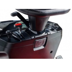 Садовый трактор ALKO T 23-125.6 HD V2 (127363)