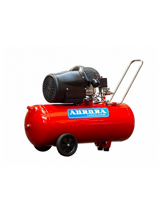 Воздушный компрессор AURORA GALE-100 