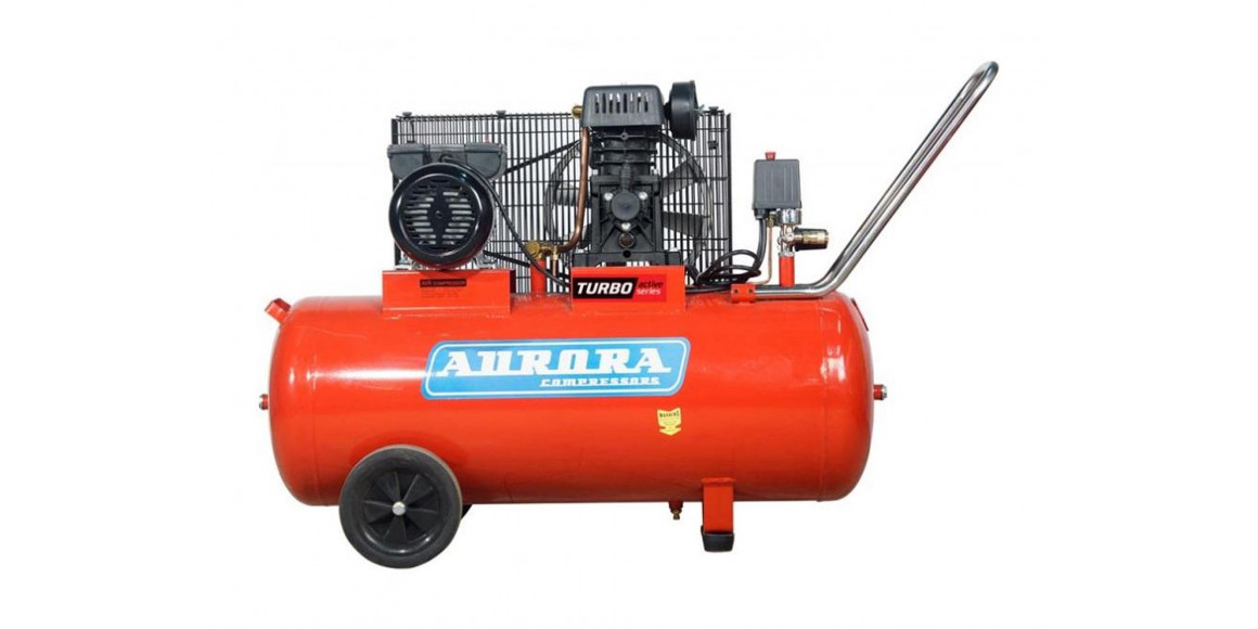 Air compressor AURORA STORM-100 