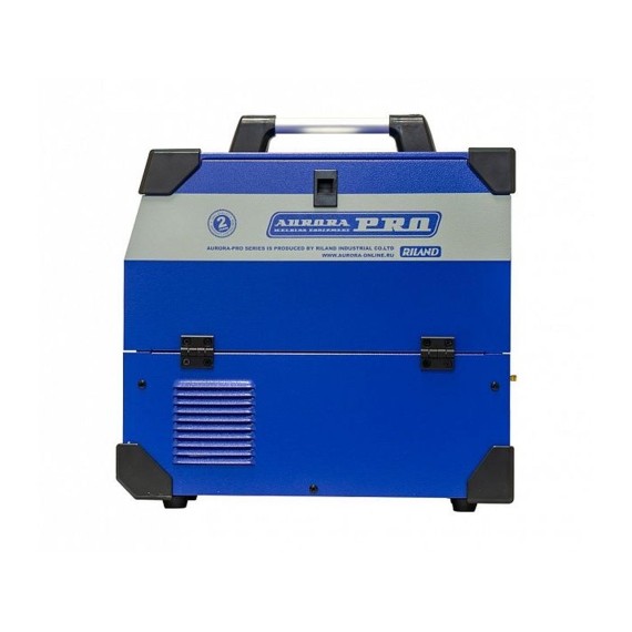 Եռակցման ապարատ AURORA-PRO OVERMAN 205 MOSFET 