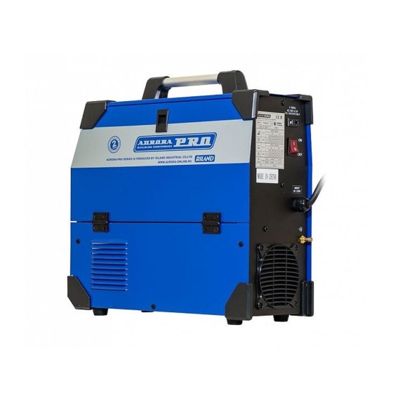 Եռակցման ապարատ AURORA-PRO OVERMAN 205 MOSFET 