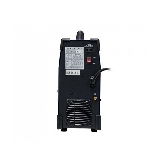 Եռակցման ապարատ AURORA-PRO OVERMAN 205 MOSFET 
