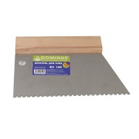 Скребка DOMINUS B3 180 MM (621969-526)