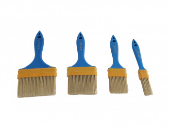 Кист CHINA BLUE SET 4 PCS (810048-520)