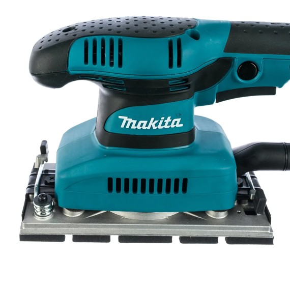 Шлифовальная машина MAKITA BO3710 