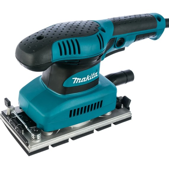 Шлифовальная машина MAKITA BO3710 