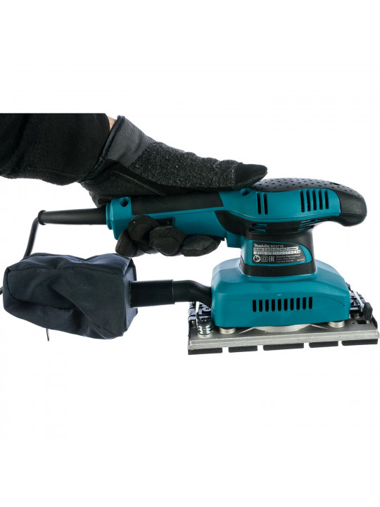 Հղկող մեքենա MAKITA BO3710 