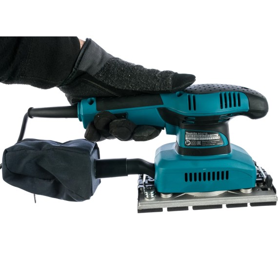 Шлифовальная машина MAKITA BO3710 