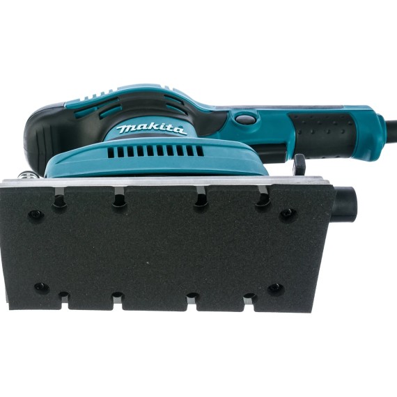 Шлифовальная машина MAKITA BO3710 