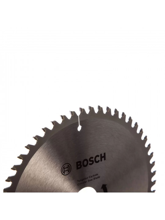 Կտրող սկավառակ BOSCH 190x30-54T 