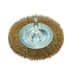 Brush BOSCH 6MM 75MM 