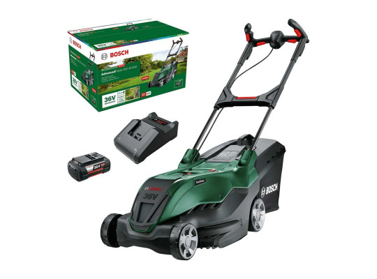 Тримmер для травы BOSCH ADVANCED ROTAK 40-650 