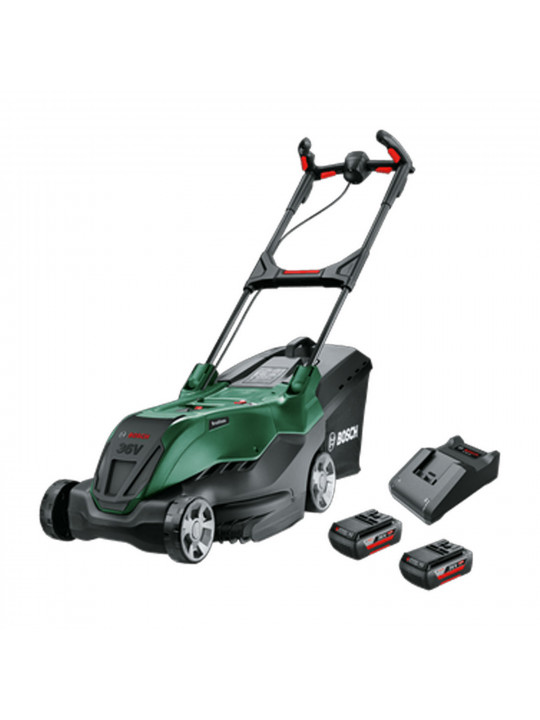 Grass trimmer BOSCH ADVANCED ROTAK 40-650 