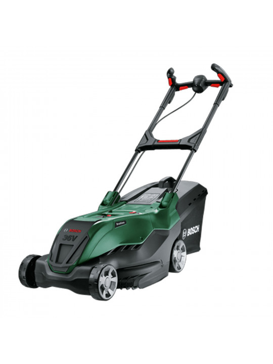 Grass trimmer BOSCH ADVANCED ROTAK 40-650 