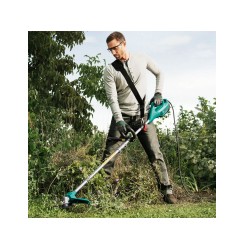 Тримmер для травы BOSCH AFS 23-37 