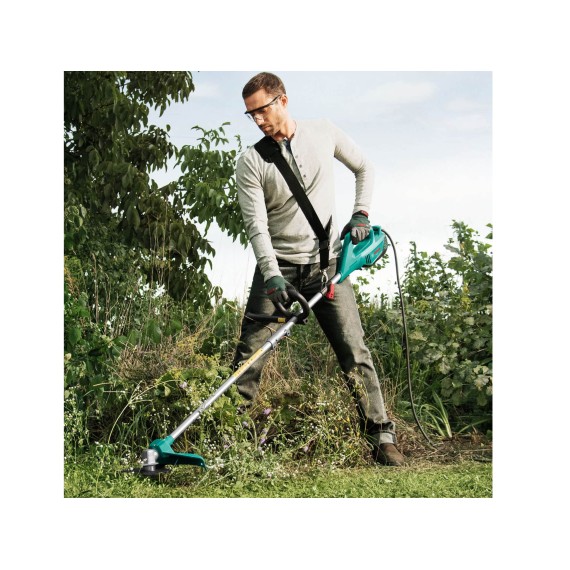 Тримmер для травы BOSCH AFS 23-37 