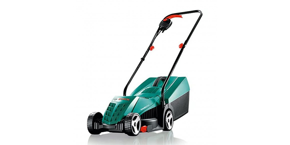 El. lawn mower BOSCH ARM32-235 