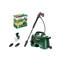 High pressure washer BOSCH EASYAQUATEK 120 