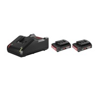 Charger for tool BOSCH GAL 18V- 40 + CHARGER 