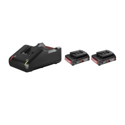 Charger for tool BOSCH GAL 18V- 40 + CHARGER 