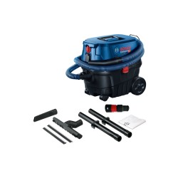 Пылесос проф. BOSCH GAS 12-25 PL 