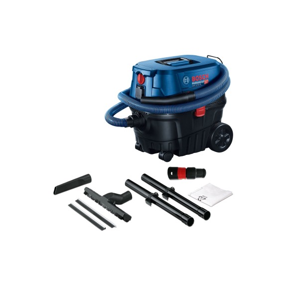 Пылесос проф. BOSCH GAS 12-25 PL 