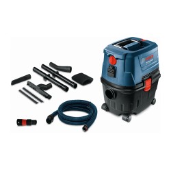 Пылесос проф. BOSCH GAS 15PS 