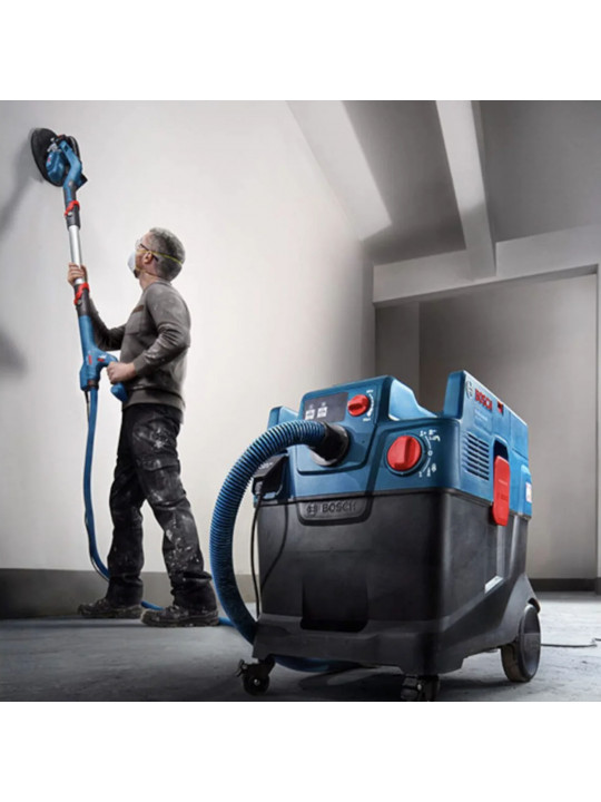 Փոշեկուլ պռոֆ. BOSCH GAS 400A 