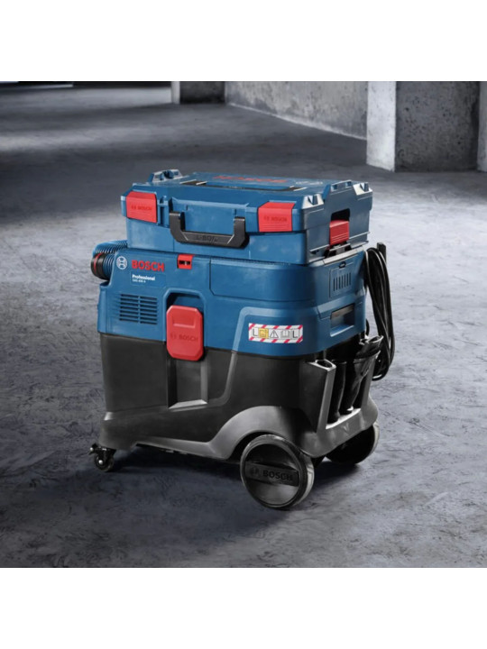 Փոշեկուլ պռոֆ. BOSCH GAS 400A 