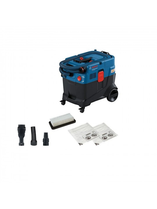 Փոշեկուլ պռոֆ. BOSCH GAS 400A 