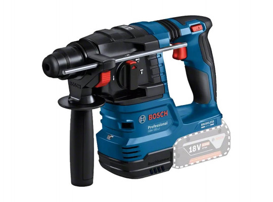 Հորատիչ BOSCH GBH 185-LI 