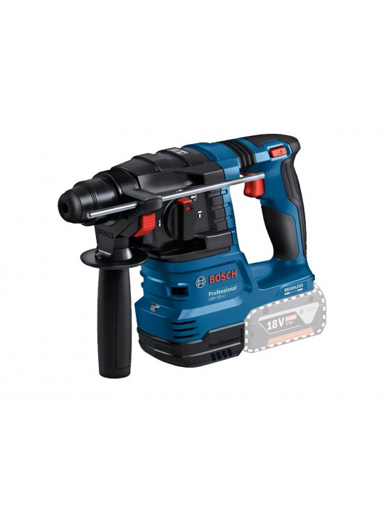 Հորատիչ BOSCH GBH 185-LI 