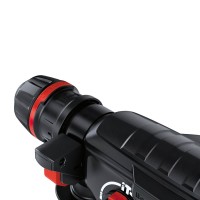 Перфоратор BOSCH GBH 187-LI 
